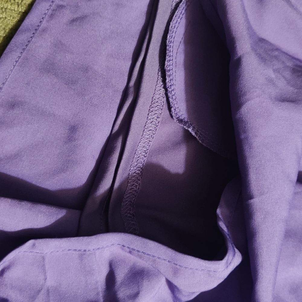Women Athletic‎  Shorts Size Small nwot - Picture 4 of 12